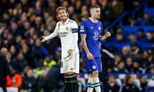 Kovačić podijelio novinare, kod Modrića je sve jasno: On je Realovo životno osiguranje