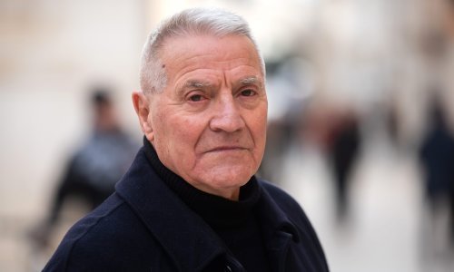 Pino Giergia žestoko opleo po KK Zadar i HKS-u: Nismo na razini Kosova i Albanije!