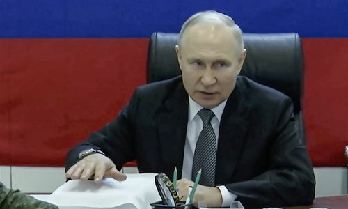 Rusija bi imovinu stranih tvrtki koje su je napustile mogla plaćati posebnim obveznicama