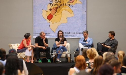 'Kratkopričaši' propituju cijene prelazaka granica u književnosti