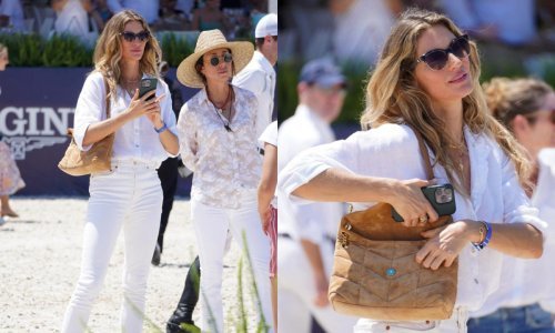 Tihi luksuz najveći je trend godine, a nije mu odoljela ni zanosna Brazilka