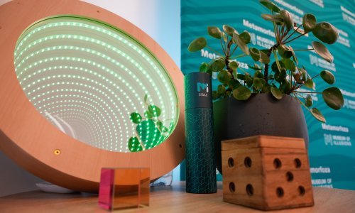 Muzejima iluzija u svijetu upravlja zagrebački tim Metamorfoza: Otkrili su kako to rade