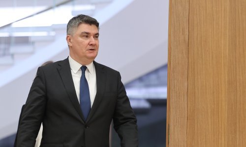 Milanović proziva zbog izvješća o obrani: Nezakonito i neistinito!
