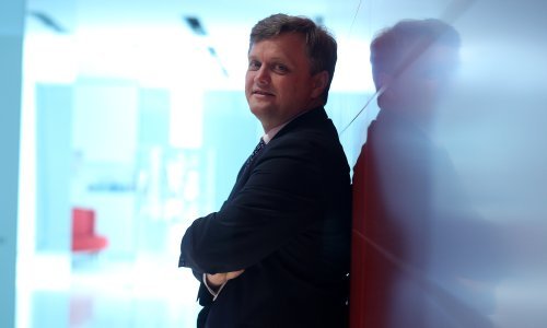 Zvonimir Mršić najavio val zapošljavanja u Agrokoru, ali i što će se desiti Hrvatskoj 10. travnja