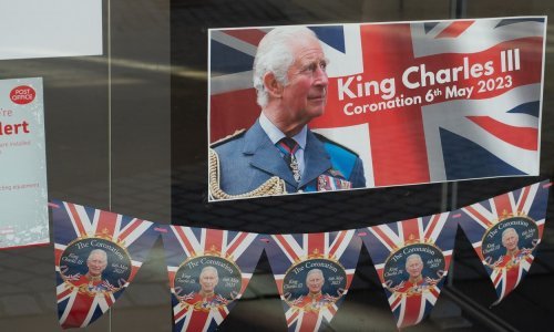 Traćenje novca ili dobra prilika: Znate li koliko će koštati krunidba Charlesa III?