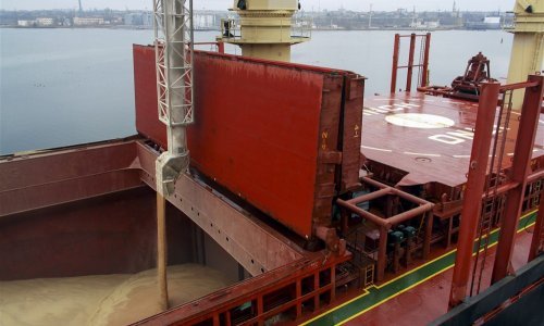 Crnomorski žitni koridor: Ukrajina kaže da se nastavljaju inspekcije brodova