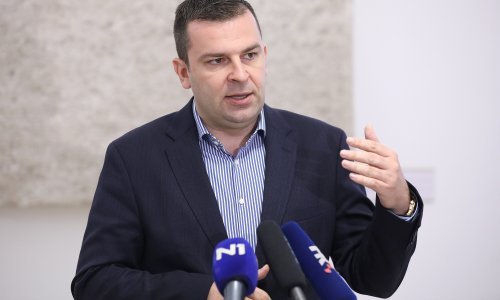 Reakcije na ostavku Vanje Marušić: 'Visi u zraku je li tu bilo kaznenog djela'