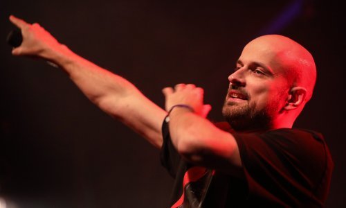 Poslušajte kako Vojko V reklamira odvajanje smeća u Splitu