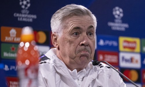 Ancelotti otkrio što je u pauzi naredio jednom igraču Reala, a to ima veze s Modrićem