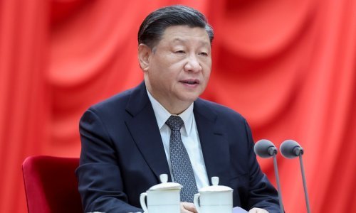 Prvi put od početka rata razgovarali Xi i Zelenski, Kina želi biti medijator