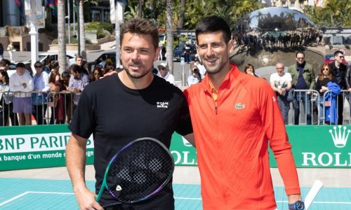 Legendarni tenisač se nakon 16 godina vraća u Umag, ali ne na tribine