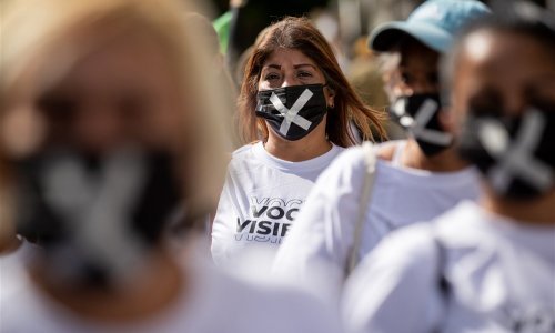 UN: Milijuni žena ne mogu odlučivati o svojim tijelima