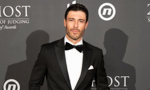 Pedro Soltz pobjegao u Italiju, a Franka zaključila: 'Lako tako'