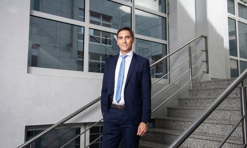 Tomislav Kramarić novi šef Mercatora