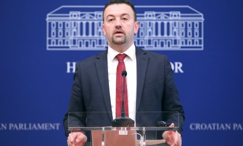 Pavliček o inflaciji: U našim trgovinama su proizvodi skuplji i 3 do 5 posto u odnosu na Švedsku
