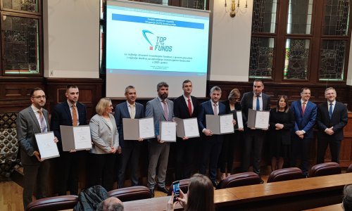 InterCapitalu tri nagrade za najbolje investicijske fondove