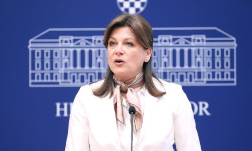 Vidović Krišto DORH-u i europskoj tužiteljici prijavila slučajeve Dalekovod i Fortenovu