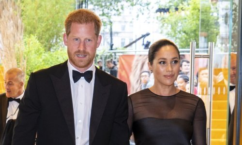 Je li budućnost Meghan Markle u rukama Anne Wintour?