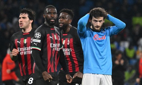 Emotivna objava tragičara Napolija dobila gotovo milijun lajkova: 'Teško mi je...'