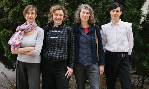 Profesorice s ADU: Ples u Hrvatskoj ne zauzima mjesto kakvo zaslužuje