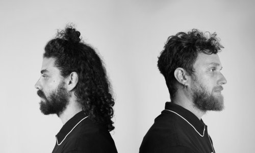 DJ duo Red Axes u Šibeniku ima svoju klupsku hrvatsku premijeru