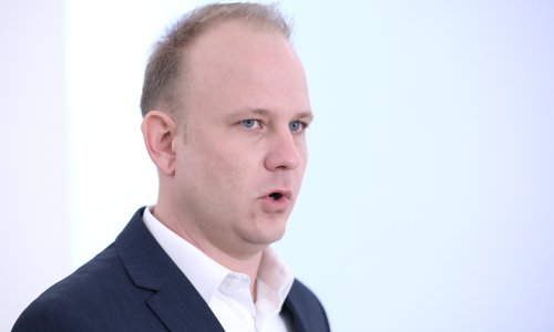 Jakšić o ostavci šefice Uskoka: Premijer će sada pokušati 'apaurinizirati' javnost