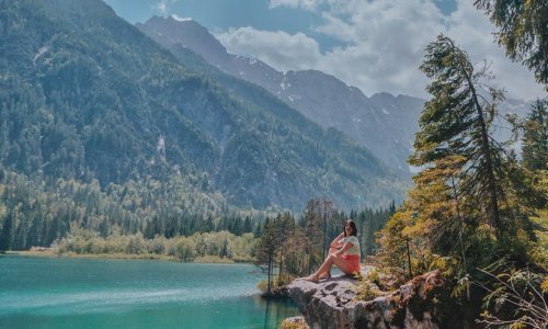 Laghi di Fusine, idealna destinacija za opuštajući odmor na samo 2 i pol sata od Zagreba