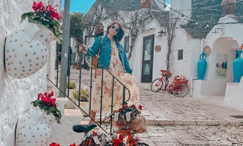 Kako smo za 5 eura posjetili čarobnu Apuliju, regiju na samoj 'peti' Italije?