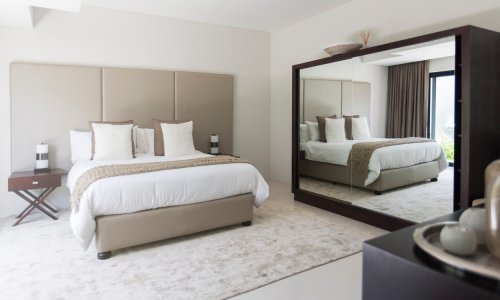 Ugodan i iskorišten prostor: Ovo su ključni koraci u uređenju spavaće sobe