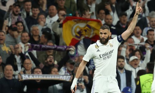 Benzema potpisao novi, ali i zadnji ugovor s Realom. Kakva je to poruka Modriću?