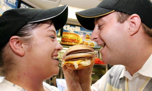 McDonald’s uvodi velike promjene na svojim najpoznatijim hamburgerima