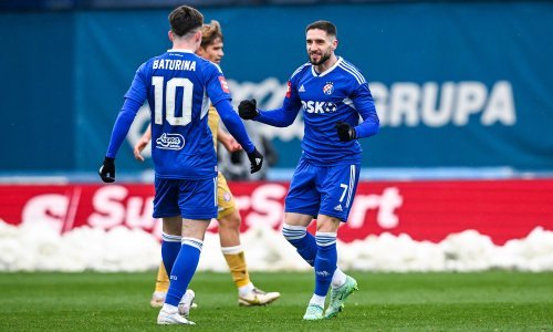 Bio bi to težak udarac za Bišćana, ali i milijunski spas za Dinamovu blagajnu