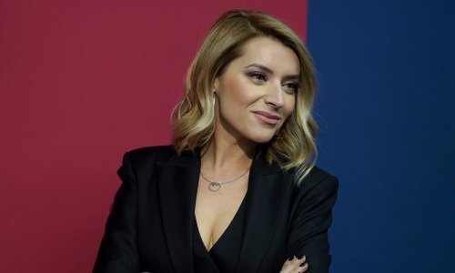 Anđelka Prpić u ljubavnom zanosu: Na proslavi rođendana s novim partnerom