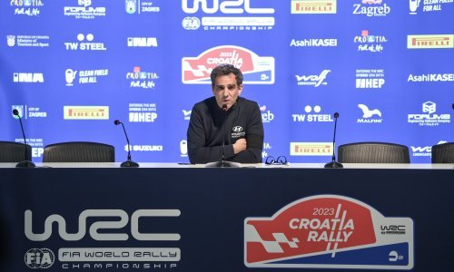 Prvi čovjek Hyundaija o pogibiji Craiga Breena i tuzi na posljednjem ispraćaju