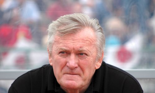 Legendarni Ivica Osim dobio ulicu u Sarajevu