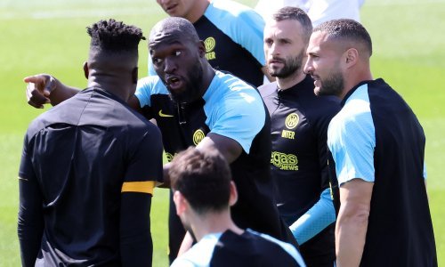 Kamerunski golman otkrio pravi razlog sukoba s Brozovićem