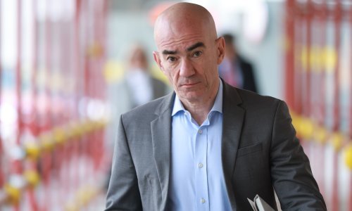 Pavasović Visković: Bilo bi dobro da DORH kaže koju je to odredbu Marušić prekršila