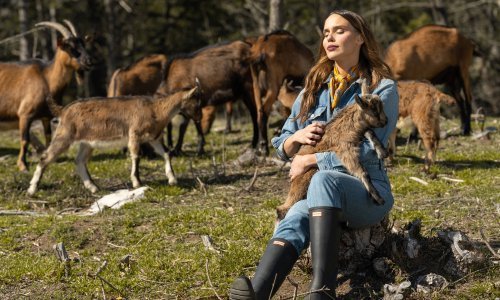 Franka Batelić otkrila nam je sve o svom novom beauty projektu