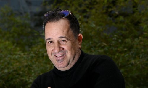 Neno Belan obavijestio fanove: 'Moja sreća sa Slovenkom nije uspjela potrajati'