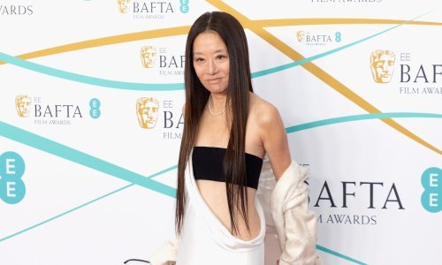 Vera Wang stvorila pomutnju: U 74. godini odjenula vjenčanicu s vlastitim potpisom