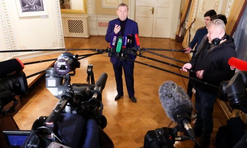 Boljšoj teatar zbog 'gej propagande' skinuo balet s repertoara