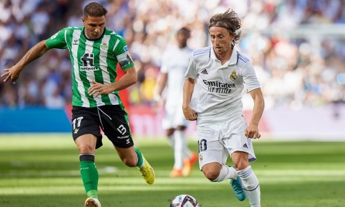 Legenda španjolskog nogometa odlučila je završiti karijeru; 'tek' mu je 41...