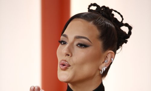Maxim proglasio najseksi ženu svijeta: ‘Ona je hodajuće umjetničko djelo’