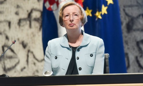 Alemka Markotić o novoj varijanti covida: Širi li se uistinu među djecom?