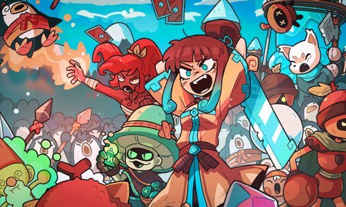 Kartaška poslastica s neuništivim šarmom: Zaigrali smo Wildfrost