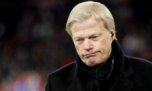 Razočarani Oliver Kahn: Vidjeli smo sjajnu devetku, ali ona nije igrala za Bayern...