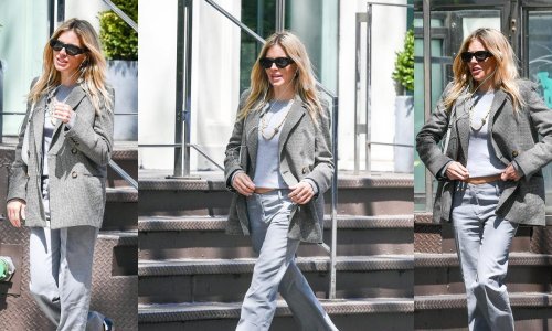 Ako obožavate ležerne i chic kombinacije, ova će vas oduševiti: Baš svaki komad je odličan