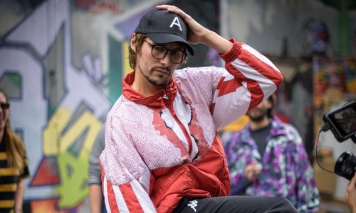 IDEM objavio zadnji najavni singl prije izlaska albuma 'poyy'