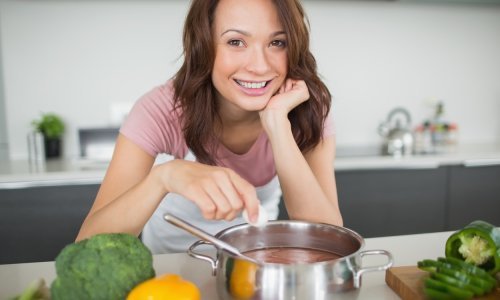 Ove promjene u prehrani dokazano olakšavaju simptome menopauze