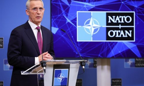 Stoltenberg: Članstvo Švedske 'apsolutno moguće' do srpnja